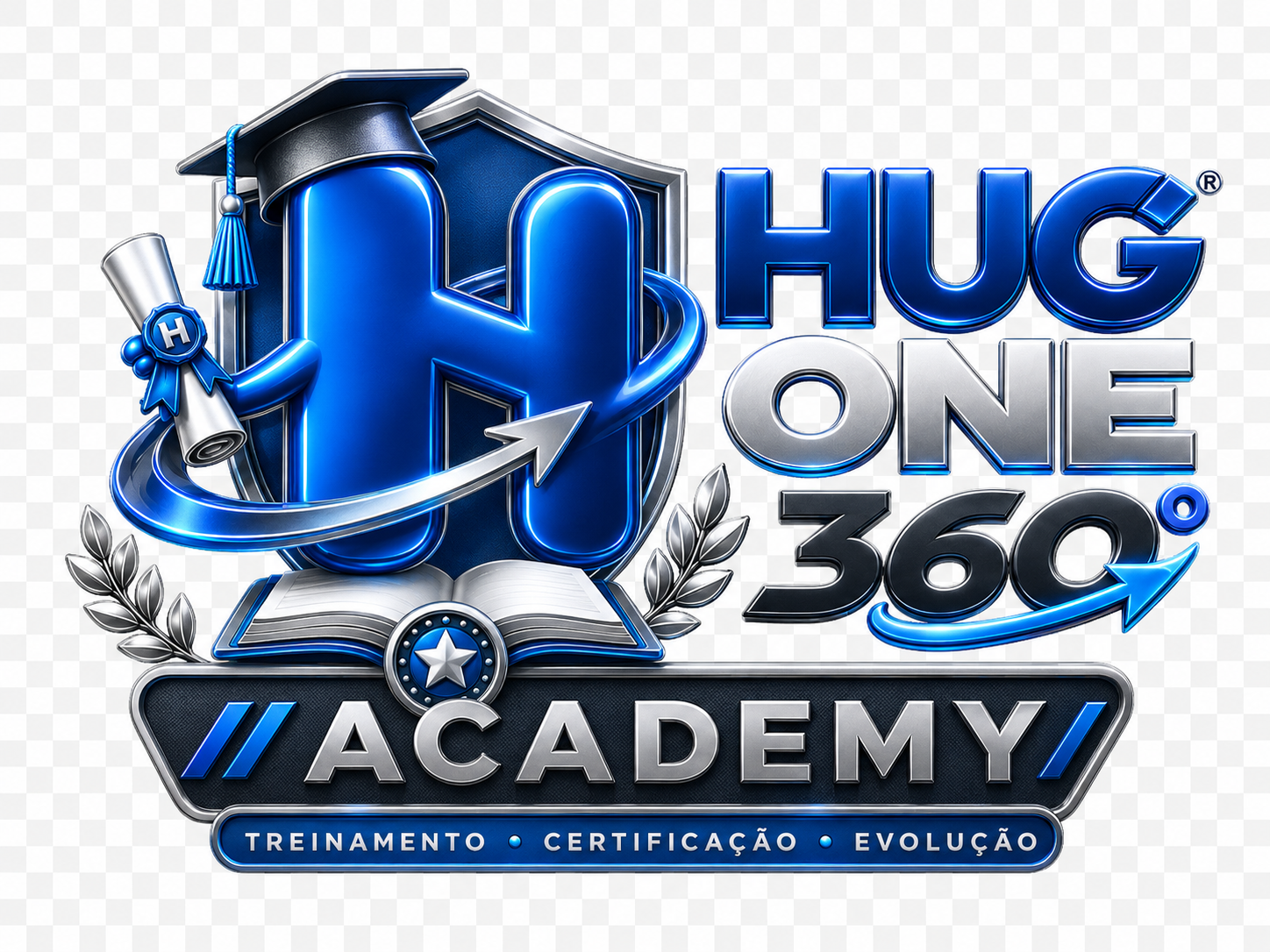 HUG ONE 360° Academy